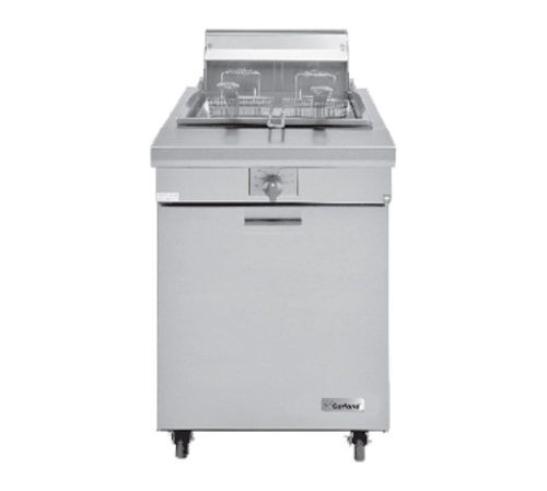 Garland/US Range M70SS