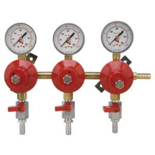 Micro Matic USA 8033-PP