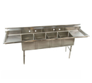 Klinger's Trading ECS42D