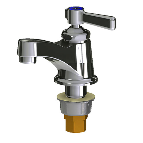 Chicago Faucets 730-COLDABCP