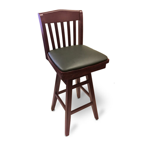 JustChair Manufacturing W36430-SWL-PS-COM