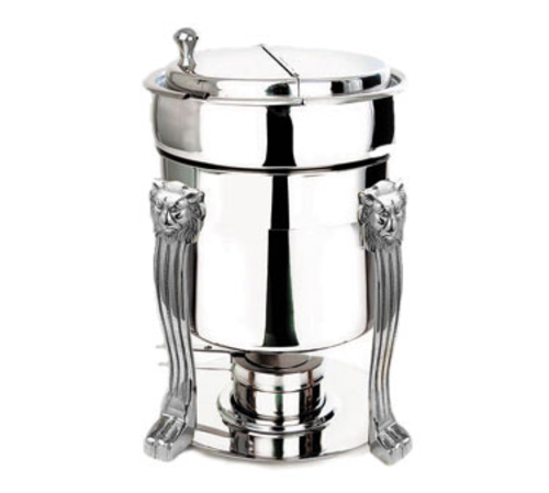 Eastern Tabletop 3107LH-SS