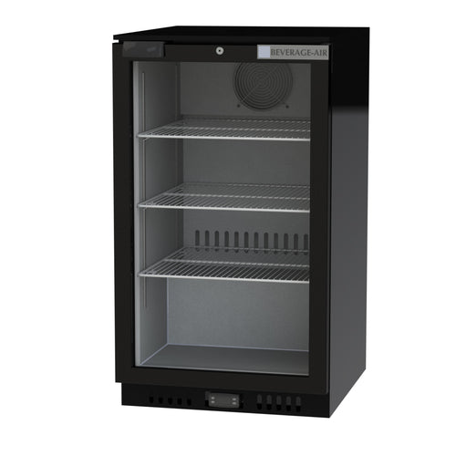 Beverage Air CT96HC-1-B