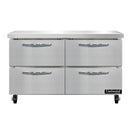 Continental Refrigerator SW48N-D