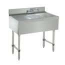 Advance Tabco CRB-31C