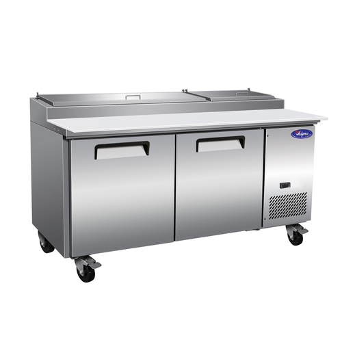 Valpro Commercial Refrigeration VPP71-HC