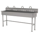 Advance Tabco FS-FM-80-F