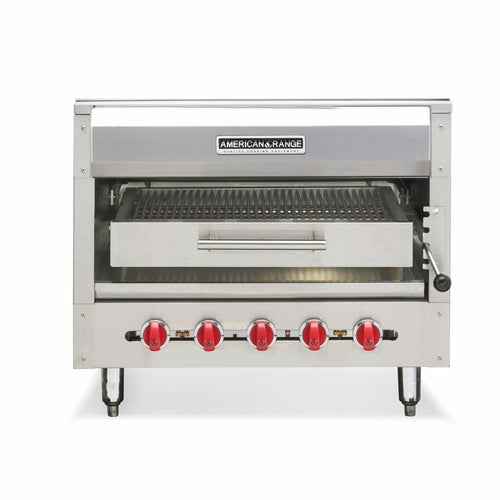 American Range AGBU-1