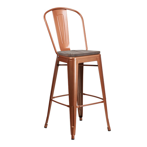 picture of Riverstone Restaurant Furniture RF-RR249944