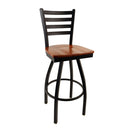 Trendler, Inc. LADDER METAL CTR24 MOTION WS