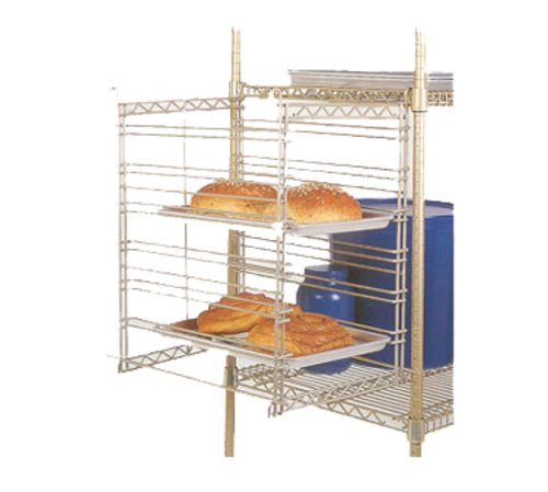 SPG International UNIV5TRY Pan Rack