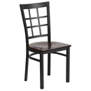 picture of Riverstone Restaurant Furniture RF-RR51121