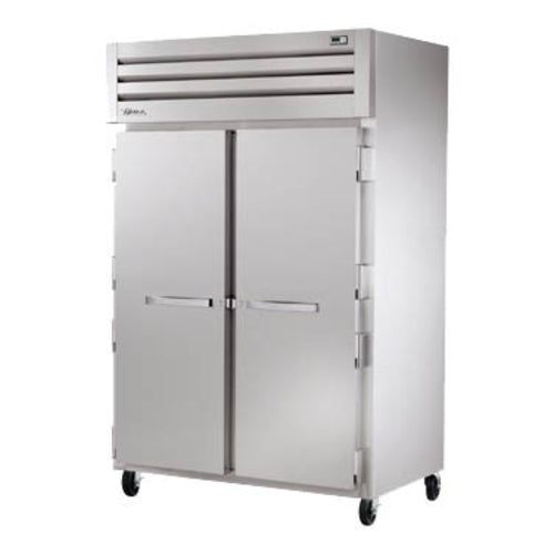 True Mfg. - General Foodservice STA2F-2S-HC