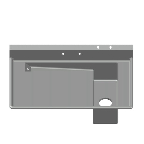 SPG International DTO-13