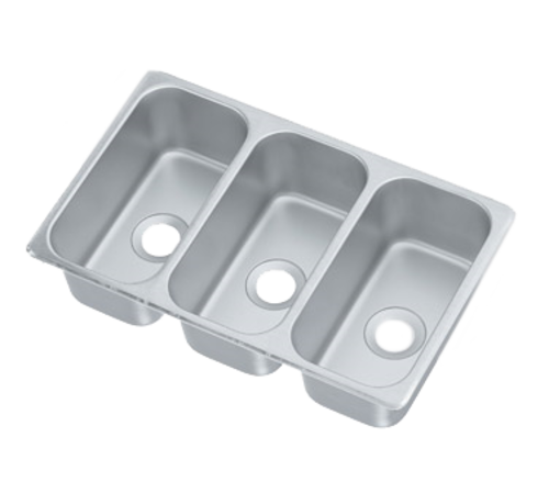 Vollrath 12065-3