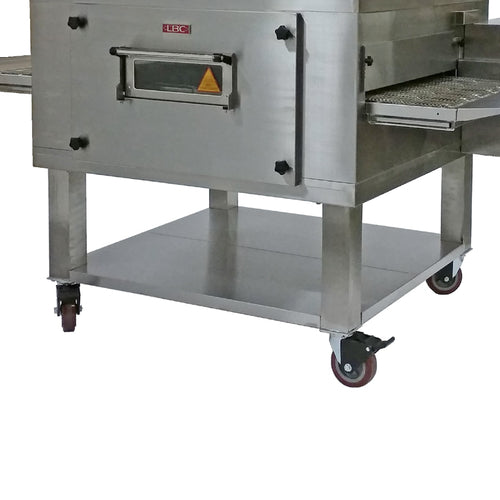 LBC Bakery Eq LPC-31-S18