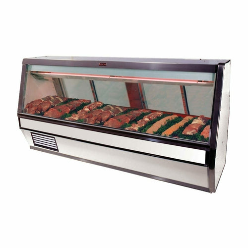 Howard-McCray SC-CMS40E-8-LED