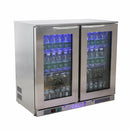 Spartan Refrigeration VBB-7.3
