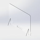 TableCraft, Professional Bakeware CWACT1SHIELD