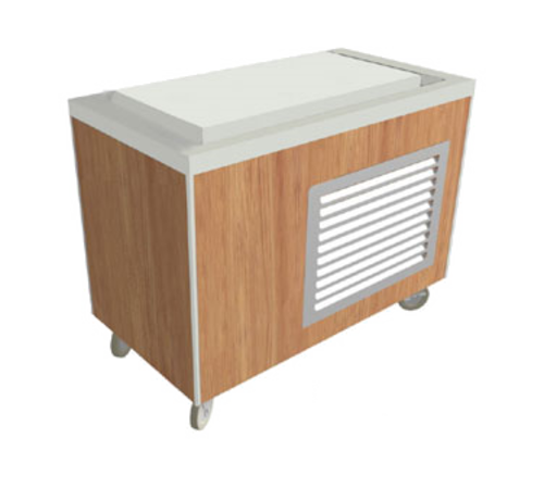 picture of Duke Manufacturing HB5FT