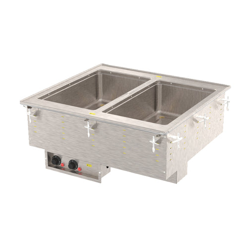 Vollrath 3639980HD