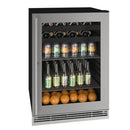 U-Line Corporation UHBV124-SG31A