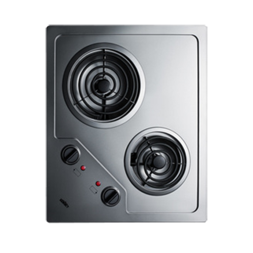 Summit Commercial CR2B224S