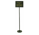 AARCO Products TI-1BK