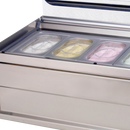 JB Prince P345 TRAYS