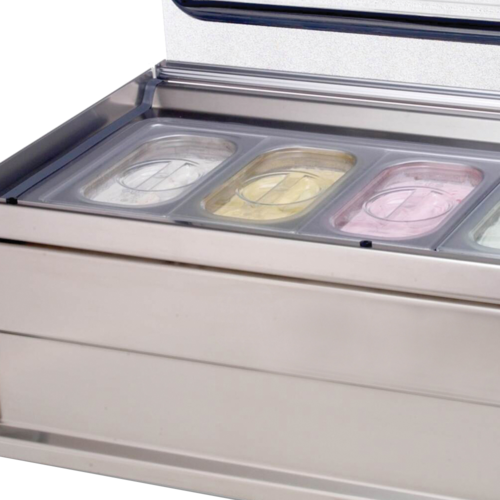 JB Prince P345 TRAYS