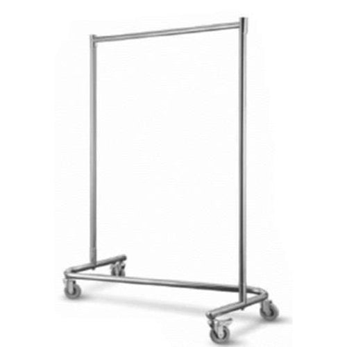 Lion's Wood Banquet Furniture GARM-Z Hanger Valet Rack