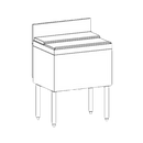 Perlick Corporation TS18IC