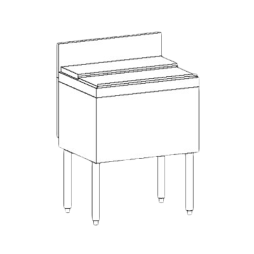 Perlick Corporation TS18IC