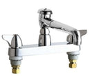 picture of Chicago Faucets 1100-L5VBCP
