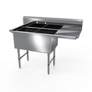 NBR Equipment 2SS-162014R18