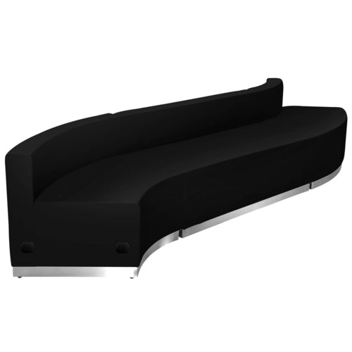 Flash Furniture ZB-803-850-SET-BK-GG