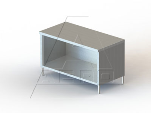 AERO Manufacturing 4TSO-2472