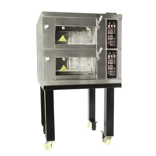 LBC Bakery Eq SE-912-B