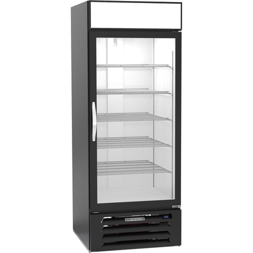 Beverage Air MMR27HC-1-B
