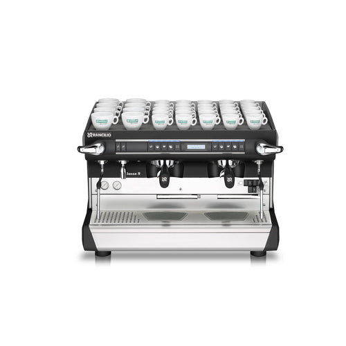 picture of Rancilio Group North America CLASSE 9 USB2 TALL
