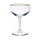 picture of Cocktail Kingdom GLA-LEOCP6G-6