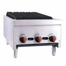 BakeMax (TVI) BACGG18-2