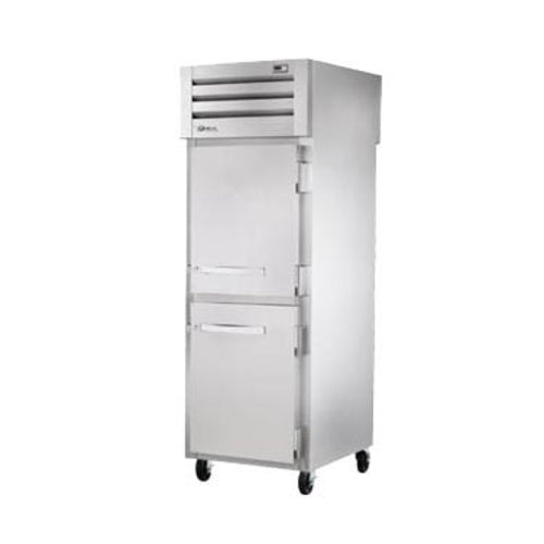True Mfg. - General Foodservice STR1HPT-2HS-2HS