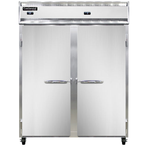 Continental Refrigerator 2RFEN