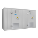 Arctic Industries BL126 COMBO-C-R