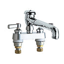 picture of Chicago Faucets 895-L5VBCP