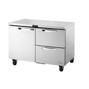 True Mfg. - General Foodservice TUC-48D-2-HC~SPEC3