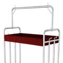 Forbes Industries 2400-4SHELF