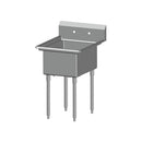 SPG International 1N2028