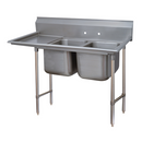 Advance Tabco 9-62-36-18L